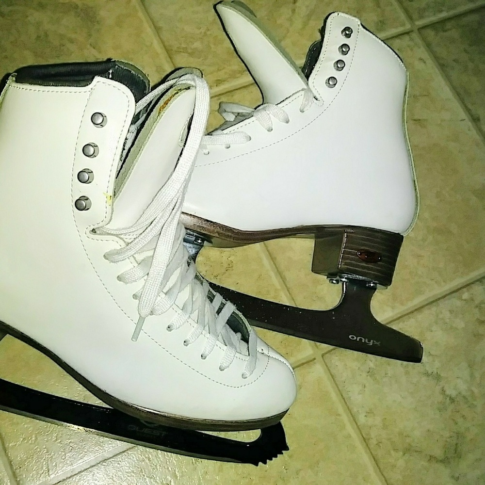 Ice Skates
